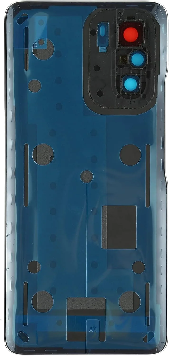 درب پشتی باتری گوشی موبایل جایگزین برای شیائومی ردمی K40 M2012K11AC M2012K11C درب پشتی باتری گوشی موبایل جایگزین برای شیائومی ردمی K40 M2012K11AC M2012K11C