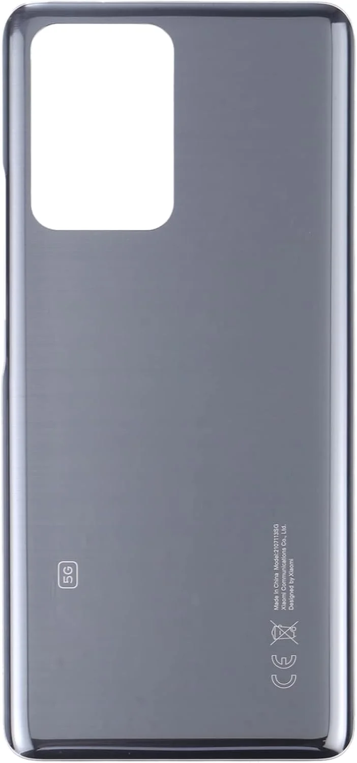 درب پشت باتری جایگزین گوشی موبایل برای شیائومی 11T/11T Pro درب پشت باتری جایگزین گوشی موبایل برای شیائومی 11T/11T Pro