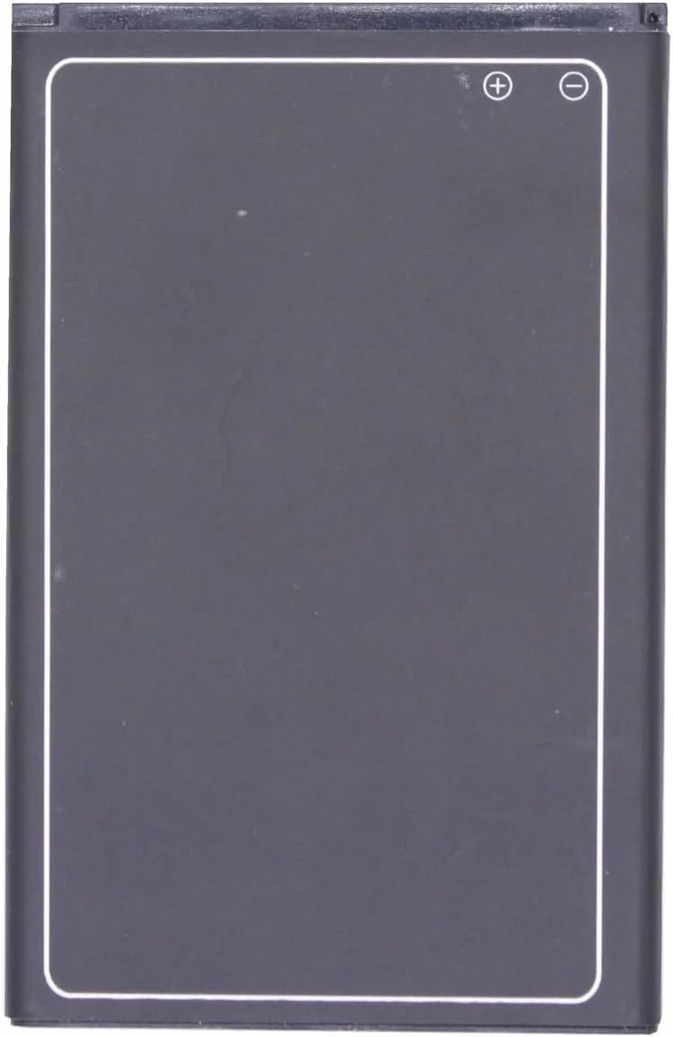 باتری لیتیوم یونی جایگزین 1x 1800mAh C775004180L برای BLU STUDIO 5.0 C D536U باتری لیتیوم یونی جایگزین 1x 1800mAh C775004180L برای BLU STUDIO 5.0 C D536U