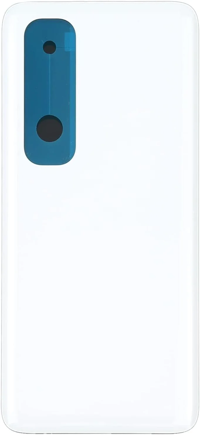 درب پشت باتری گوشی موبایل مناسب برای شیائومی Mi 10S درب پشت باتری گوشی موبایل مناسب برای شیائومی Mi 10S