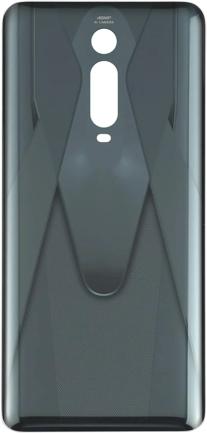 درب پشت باتری گوشی موبایل جایگزین برای شیائومی ردمی K20 Pro Premium (مشکی) درب پشت باتری گوشی موبایل جایگزین برای شیائومی ردمی K20 Pro Premium (مشکی)