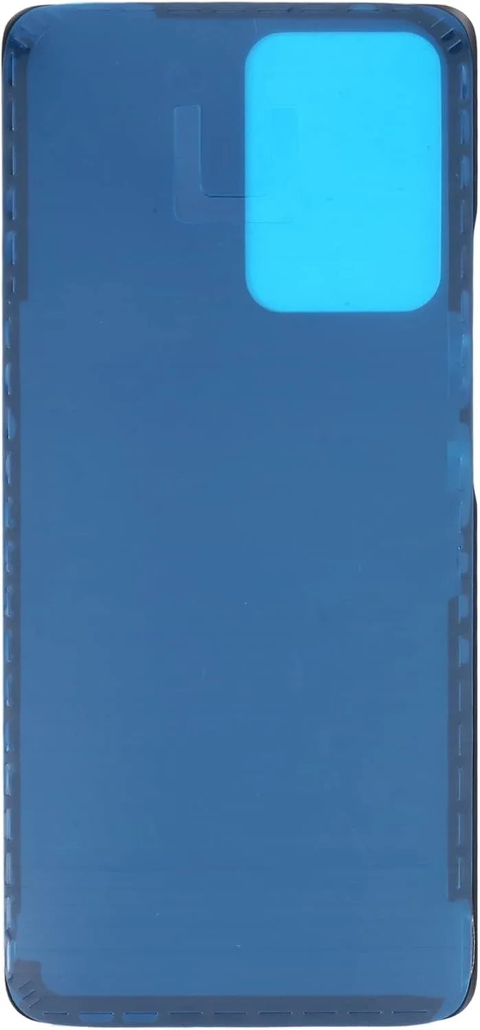 درب پشت باتری شیشه ای جایگزین تلفن همراه برای شیائومی 11T/11T Pro درب پشت باتری شیشه ای جایگزین تلفن همراه برای شیائومی 11T/11T Pro