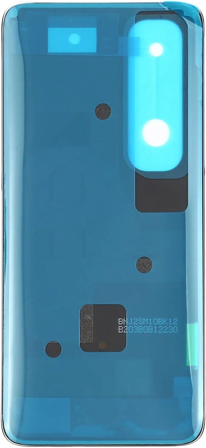 درب پشت باتری گوشی موبایل مناسب برای شیائومی Mi 10S درب پشت باتری گوشی موبایل مناسب برای شیائومی Mi 10S