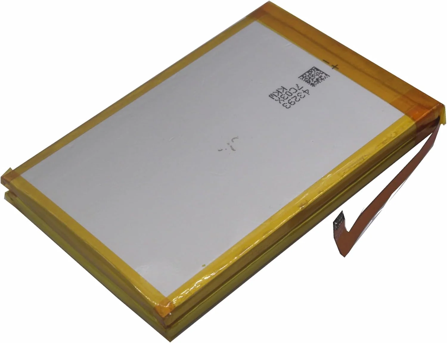 یک عدد باتری لیتیومی جایگزین با ظرفیت 13000mAh برای گوشی Ulefone Power 5 با صفحه نمایش 6.0 اینچی MTK6763 یک عدد باتری لیتیومی جایگزین با ظرفیت 13000mAh برای گوشی Ulefone Power 5 با صفحه نمایش 6.0 اینچی MTK6763