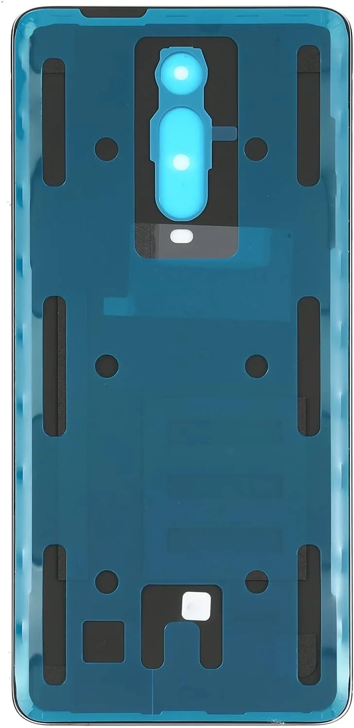 درب پشت باتری گوشی موبایل جایگزین برای شیائومی ردمی K20 Pro Premium (مشکی) درب پشت باتری گوشی موبایل جایگزین برای شیائومی ردمی K20 Pro Premium (مشکی)