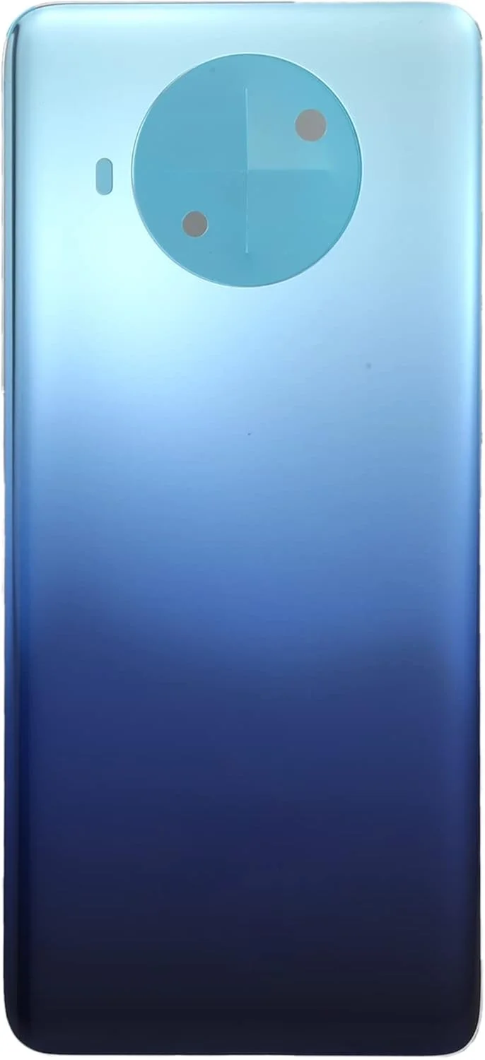 درب پشت باتری جایگزین تلفن همراه برای شیائومی Mi 10T Lite 5G / Mi 10i 5G M2007J17G M2007J17I درب پشت باتری جایگزین تلفن همراه برای شیائومی Mi 10T Lite 5G / Mi 10i 5G M2007J17G M2007J17I