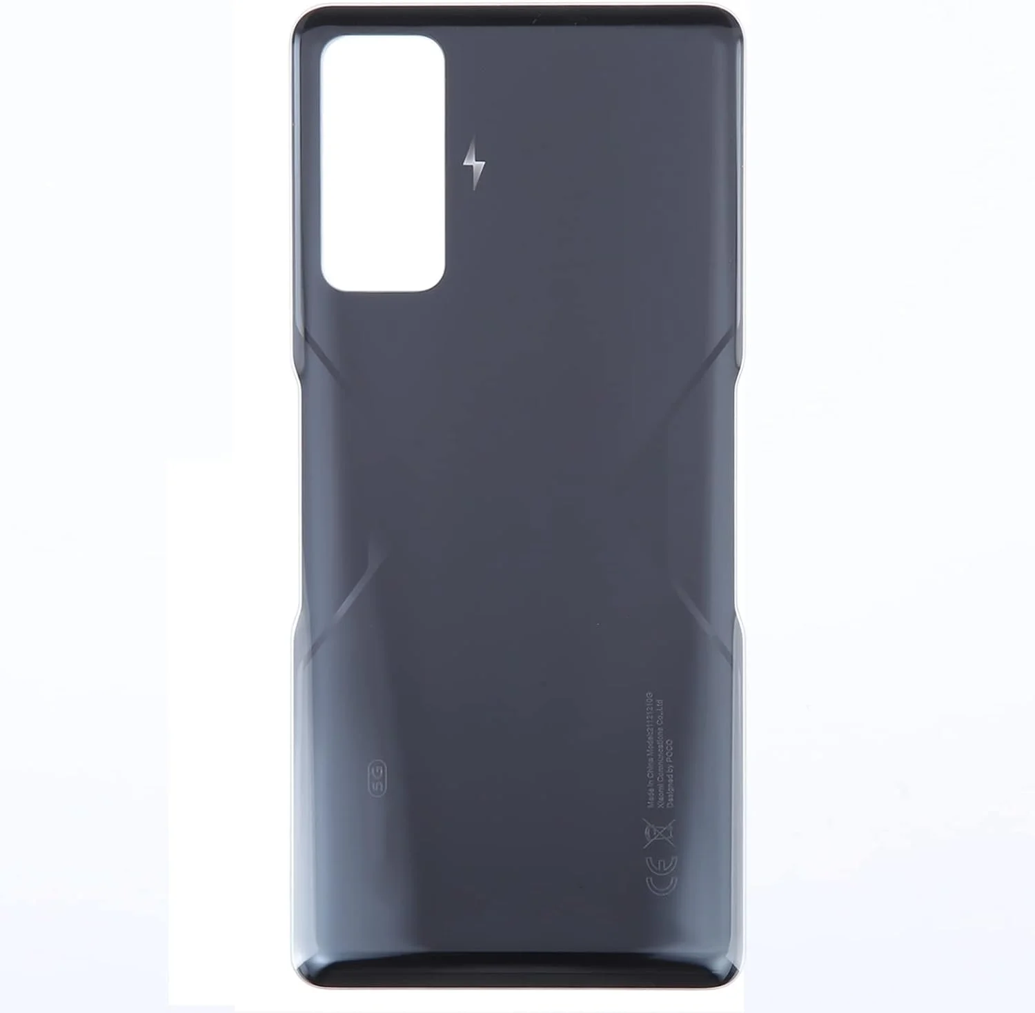 قطعات جایگزین تلفن همراه برای درب پشت باتری شیائومی پوکو F4 GT OEM قطعات جایگزین تلفن همراه برای درب پشت باتری شیائومی پوکو F4 GT OEM