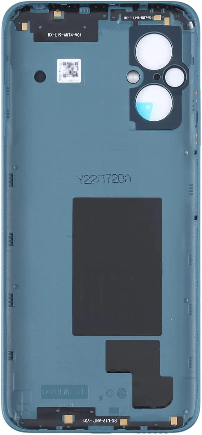 درب پشت باتری گوشی موبایل شیائومی پوکو M5 / پوکو M5 نسخه هند درب پشت باتری گوشی موبایل شیائومی پوکو M5 / پوکو M5 نسخه هند