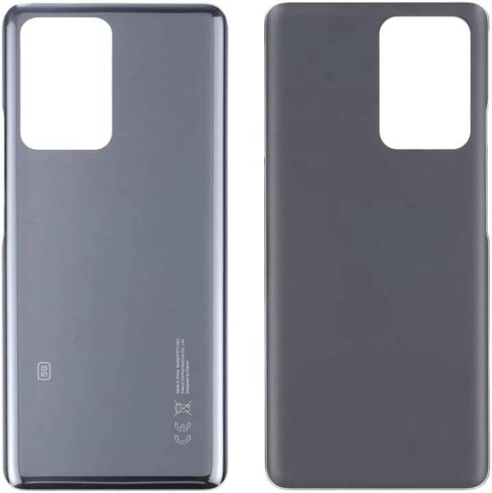 درب پشت باتری گوشی موبایل CHENCHUAN جایگزین شیائومی 11T/11T Pro درب پشت باتری گوشی موبایل CHENCHUAN جایگزین شیائومی 11T/11T Pro