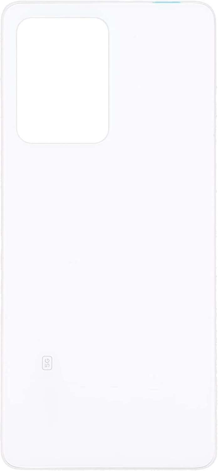 درب پشت باتری جایگزین گوشی موبایل برای شیائومی Redmi Note 12 Pro درب پشت باتری جایگزین گوشی موبایل برای شیائومی Redmi Note 12 Pro