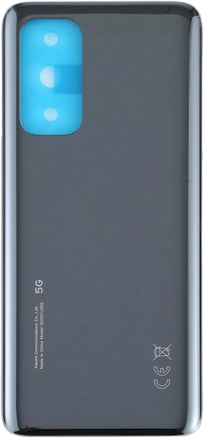 درب پشت باتری گوشی موبایل مناسب برای شیائومی Mi 10T Pro 5G / Mi 10T 5G مدل M2007J3SG M2007J3SY درب پشت باتری گوشی موبایل مناسب برای شیائومی Mi 10T Pro 5G / Mi 10T 5G مدل M2007J3SG M2007J3SY