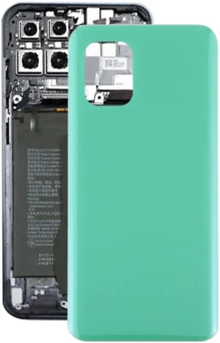 درب پشت باتری شیشه ای مناسب برای گوشی شیائومی می 10 لایت 5G / می 10 Youth 5G درب پشت باتری شیشه ای مناسب برای گوشی شیائومی می 10 لایت 5G / می 10 Youth 5G