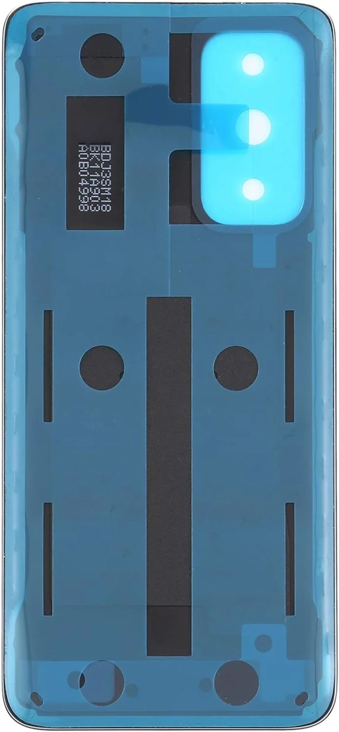 درب پشت باتری گوشی موبایل مناسب برای شیائومی Mi 10T Pro 5G / Mi 10T 5G مدل M2007J3SG M2007J3SY درب پشت باتری گوشی موبایل مناسب برای شیائومی Mi 10T Pro 5G / Mi 10T 5G مدل M2007J3SG M2007J3SY