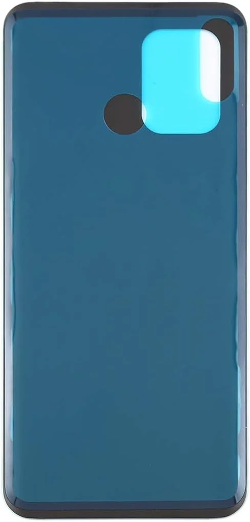 درب پشت باتری شیشه ای مناسب برای گوشی شیائومی می 10 لایت 5G / می 10 Youth 5G درب پشت باتری شیشه ای مناسب برای گوشی شیائومی می 10 لایت 5G / می 10 Youth 5G