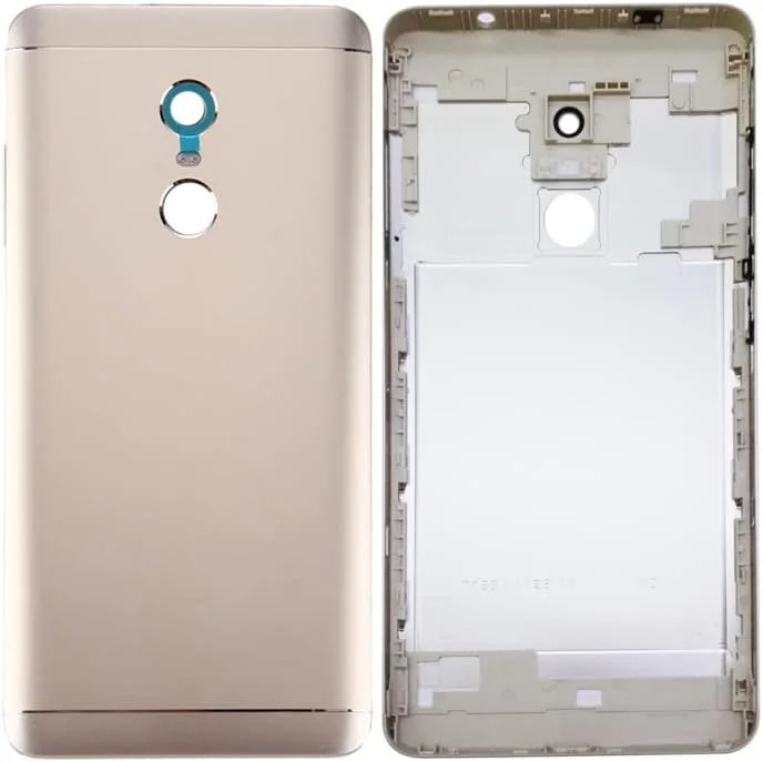 درب پشت باتری گوشی موبایل شیائومی Redmi Note 4X درب پشت باتری گوشی موبایل شیائومی Redmi Note 4X