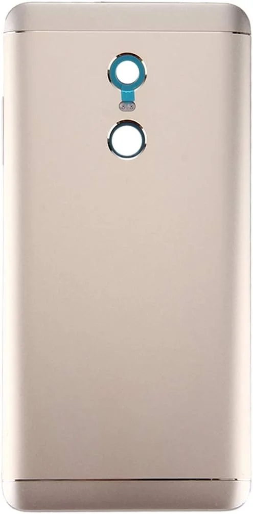 درب پشت باتری گوشی موبایل شیائومی Redmi Note 4X درب پشت باتری گوشی موبایل شیائومی Redmi Note 4X