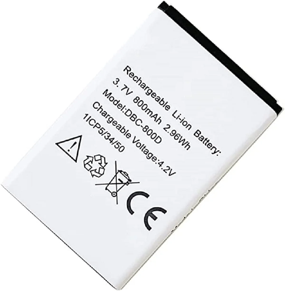 باتری تلفن، قابل شارژ برای تلفن دورو مدل های 6520، 506، 508، 6030، 510، 715، 510، 6525، 6031، 500GSM، 6051، 6171، 6526، 6050 - بسته لیتیومی 800 میلی آمپر باتری تلفن، قابل شارژ برای تلفن دورو مدل های 6520، 506، 508، 6030، 510، 715، 510، 6525، 6031، 500GSM، 6051، 6171، 6526، 6050 - بسته لیتیومی 800 میلی آمپر