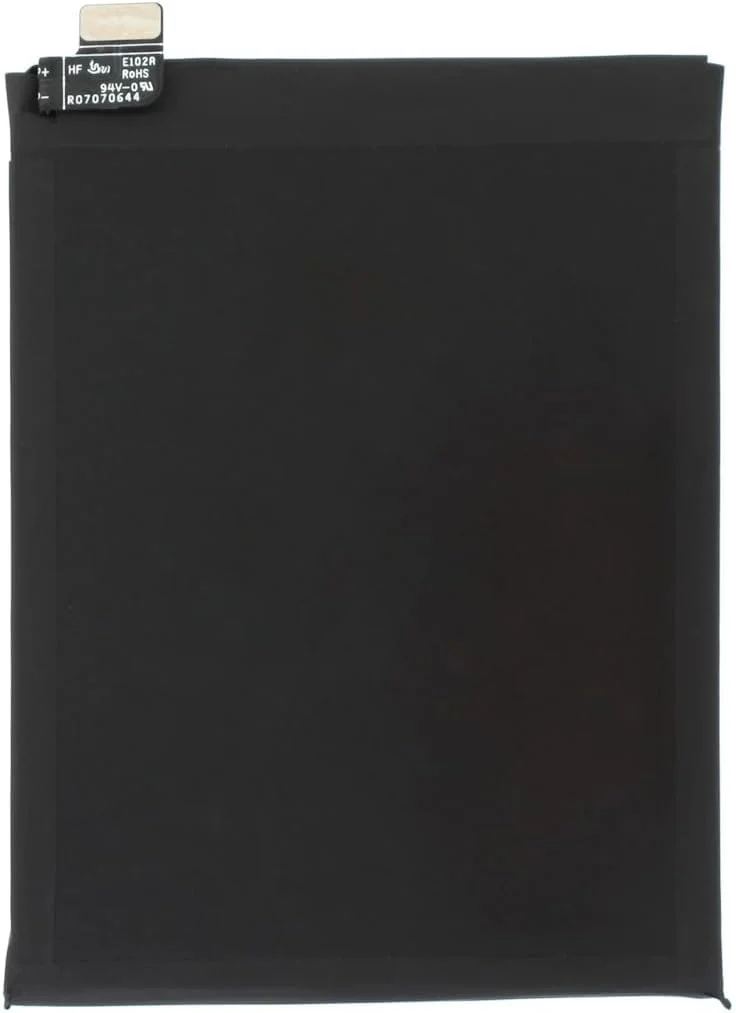 کیت تعمیر باتری جایگزین درجه یک BLP801 برای OnePlus 8T - 4500mAh - کیفیت مشابه به همراه 10 ابزار و چسب