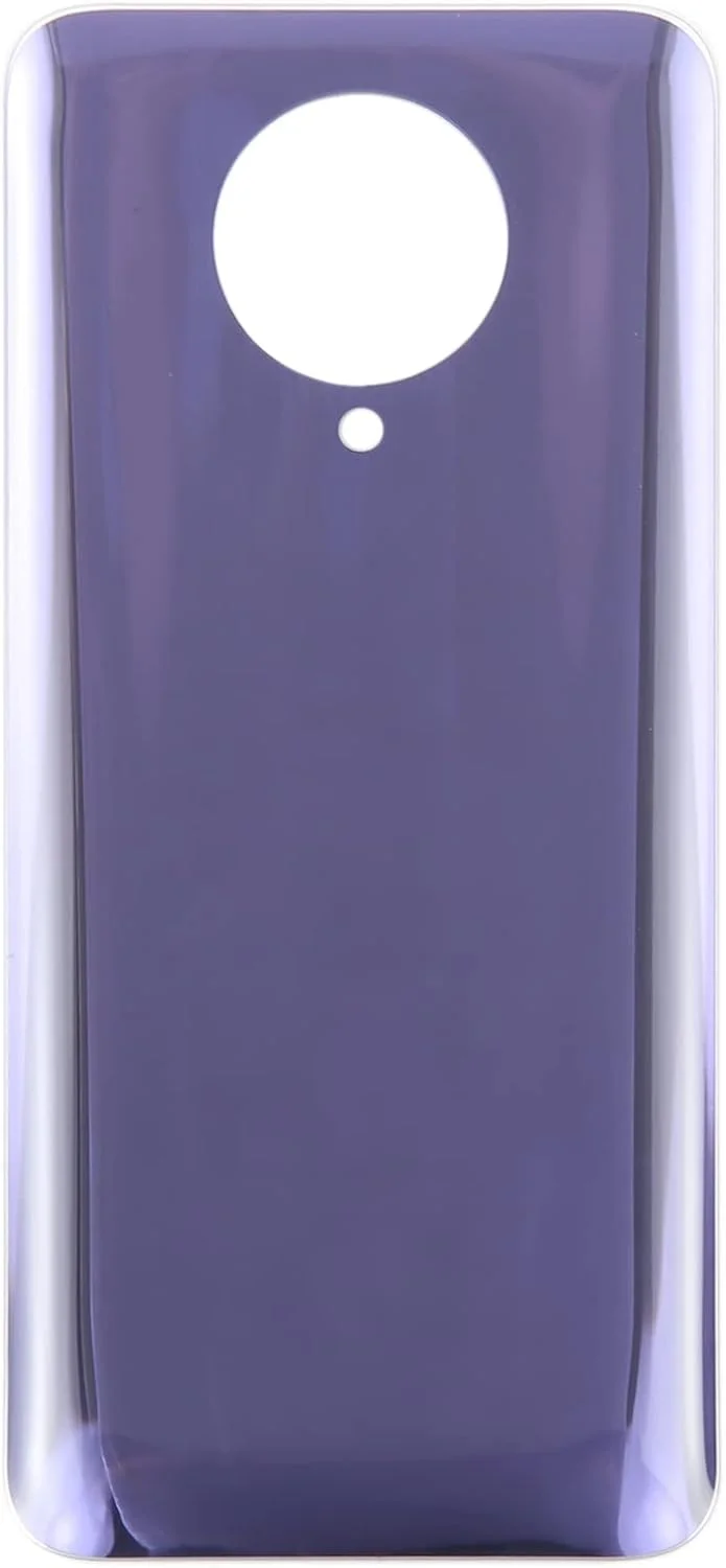 قطعات جایگزین تلفن همراه برای درب پشت باتری شیشه ای شیائومی پوکو F2 پرو OEM قطعات جایگزین تلفن همراه برای درب پشت باتری شیشه ای شیائومی پوکو F2 پرو OEM