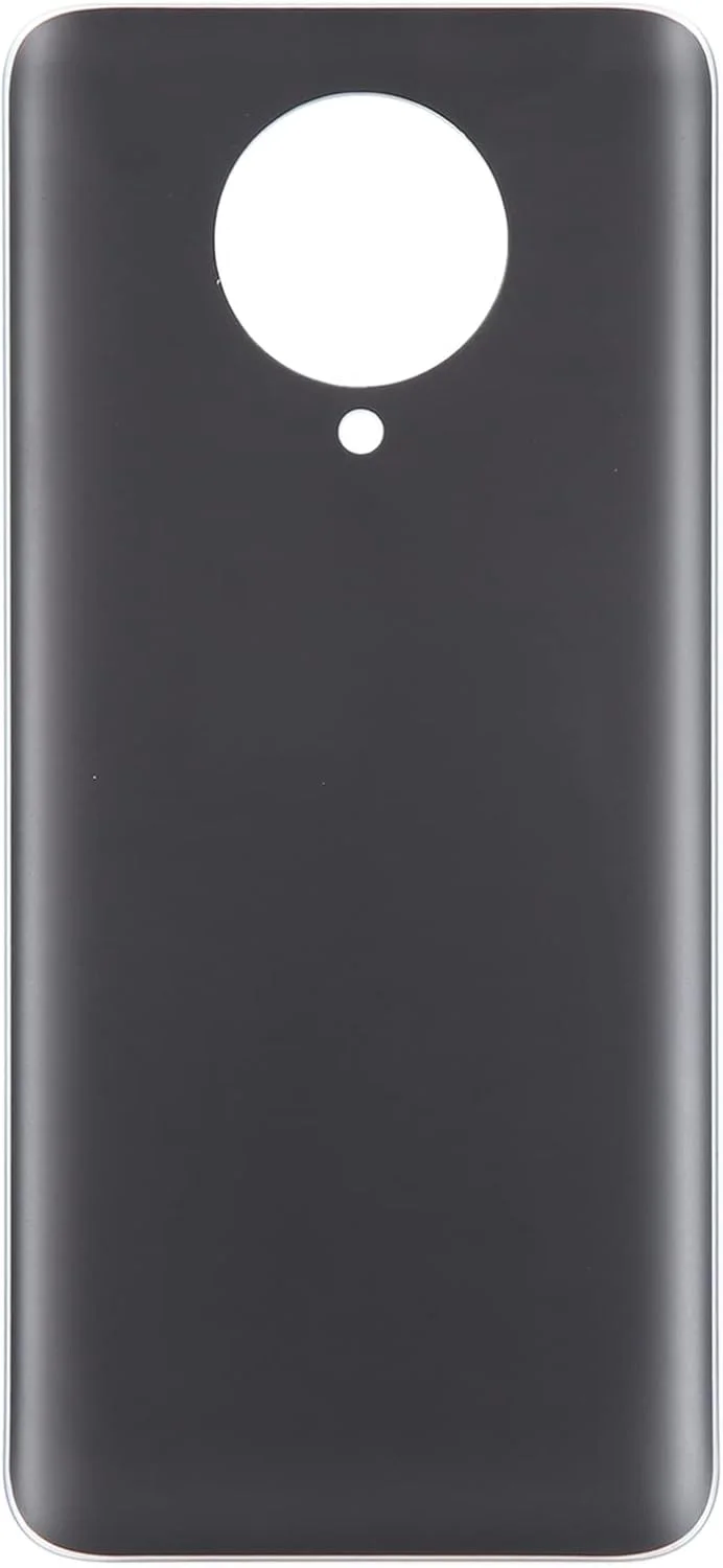 قطعات جایگزین تلفن همراه برای درب پشت باتری شیشه ای شیائومی پوکو F2 پرو OEM قطعات جایگزین تلفن همراه برای درب پشت باتری شیشه ای شیائومی پوکو F2 پرو OEM