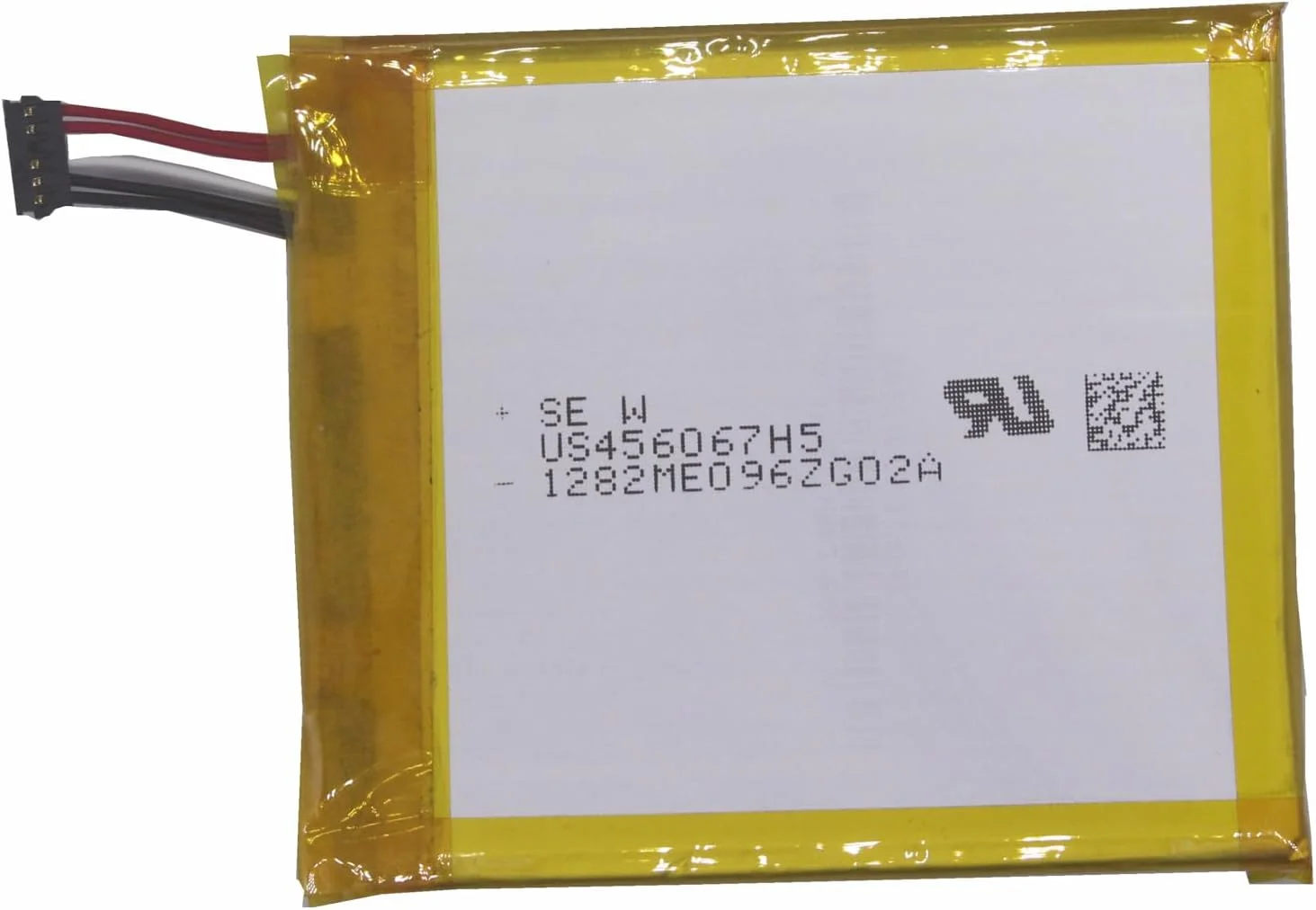 باتری جایگزین مدل CA54310-0067 با ظرفیت 2580mAh برای گوشی موبایل FUJITSU CA54310-0067 مدل A باتری جایگزین مدل CA54310-0067 با ظرفیت 2580mAh برای گوشی موبایل FUJITSU CA54310-0067 مدل A