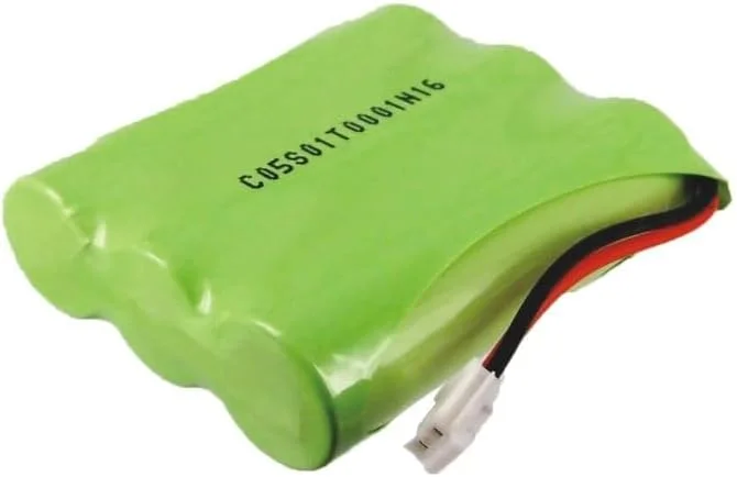 باتری 1500mAh CellEdge سازگار با تلفن Mate GP50AAS3BMJ