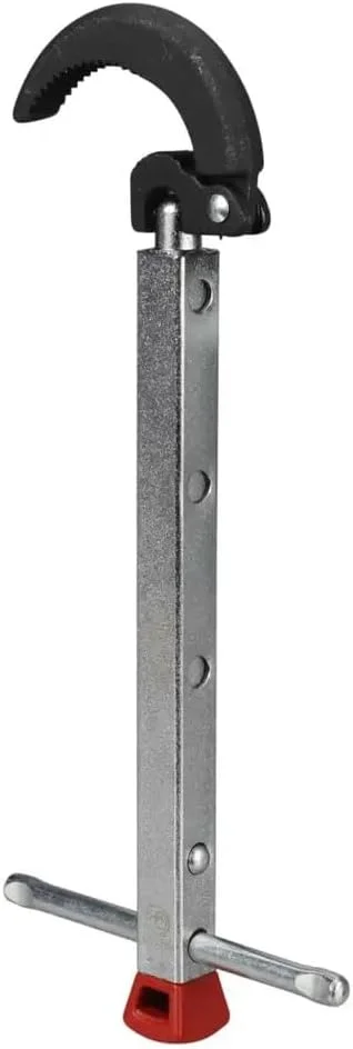 آچار لوله گیر قابل تنظیم میلواکی 10-32 میلی متر