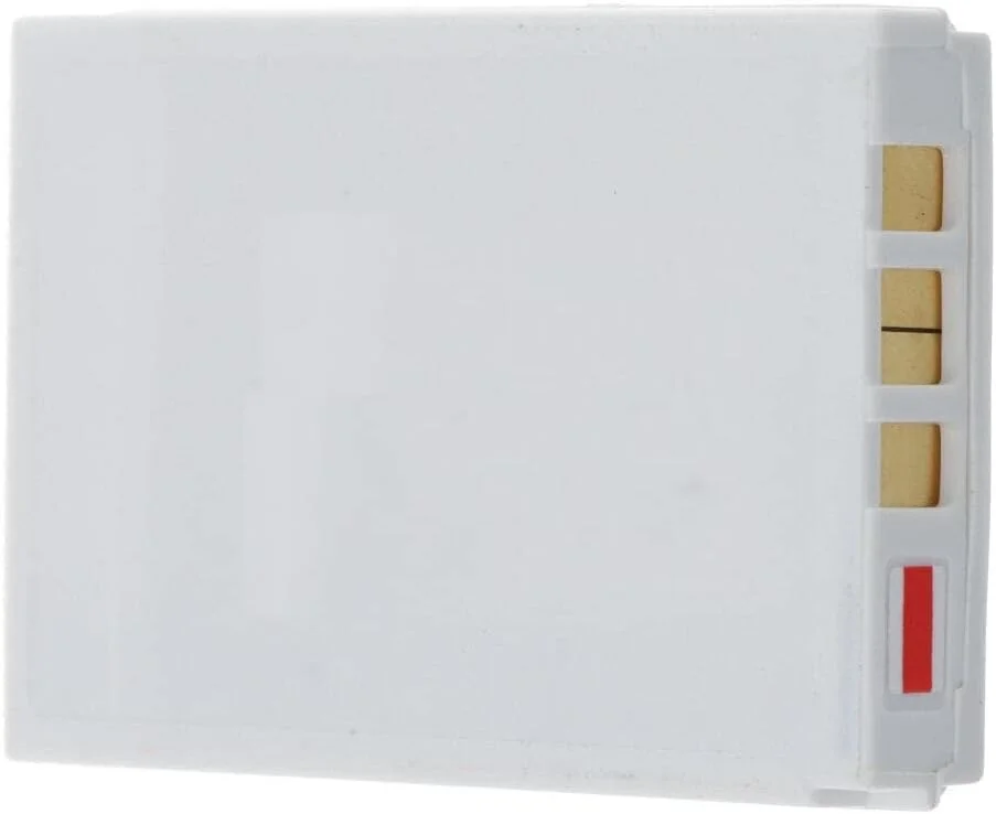 باتری جایگزین (BLC-2) برای نوکیا 1220، 1261، 2260، 3310، 3315، 3320، 3330، 3350، 3360، 3385، 3390، 3395، 3410، 3510، 3510i، 3520، 3530، 3560، 3570 باتری جایگزین (BLC-2) برای نوکیا 1220، 1261، 2260، 3310، 3315، 3320، 3330، 3350، 3360، 3385، 3390، 3395، 3410، 3510، 3510i، 3520، 3530، 3560، 3570