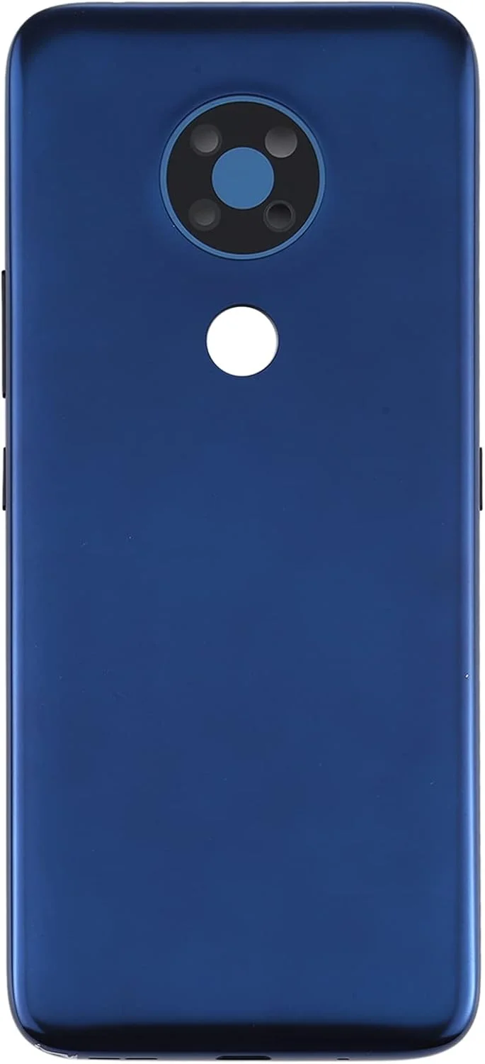 درب پشت باتری گوشی موبایل نوکیا C5 Endi، قطعات جایگزین