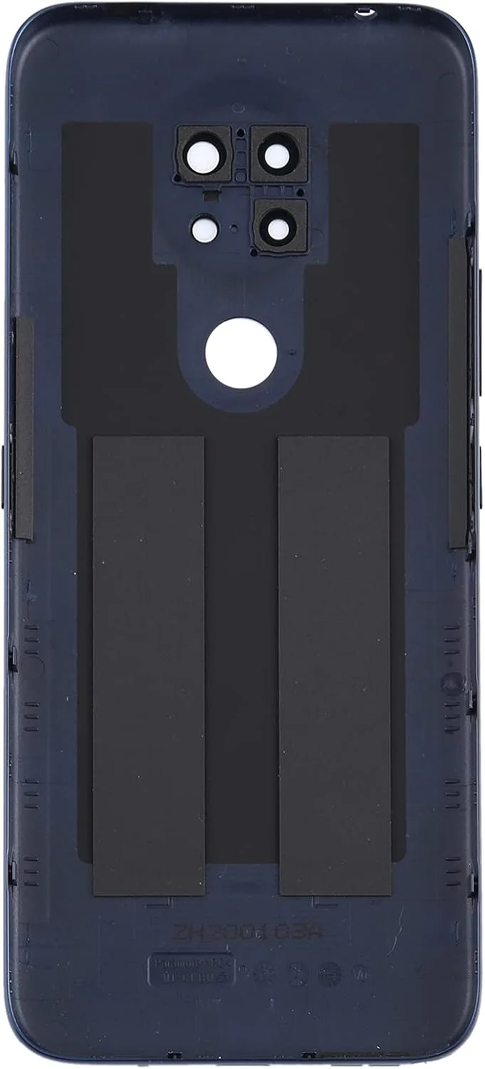 درب پشت باتری گوشی موبایل نوکیا C5 Endi، قطعات جایگزین