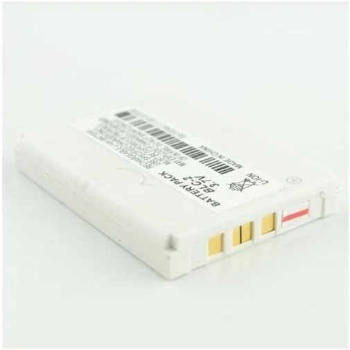 باتری جایگزین (BLC-2) برای نوکیا 1220، 1261، 2260، 3310، 3315، 3320، 3330، 3350، 3360، 3385، 3390، 3395، 3410، 3510، 3510i، 3520، 3530، 3560، 3570 باتری جایگزین (BLC-2) برای نوکیا 1220، 1261، 2260، 3310، 3315، 3320، 3330، 3350، 3360، 3385، 3390، 3395، 3410، 3510، 3510i، 3520، 3530، 3560، 3570