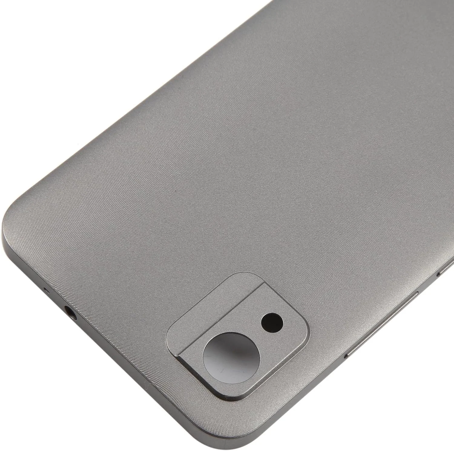 درب پشت باتری گوشی موبایل نوکیا C110 (خاکستری) درب پشت باتری گوشی موبایل نوکیا C110 (خاکستری)