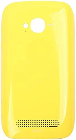 درب پشت گوشی موبایل به همراه دکمه های جانبی مناسب برای نوکیا 710 قطعات جایگزین درب پشت گوشی موبایل به همراه دکمه های جانبی مناسب برای نوکیا 710 قطعات جایگزین