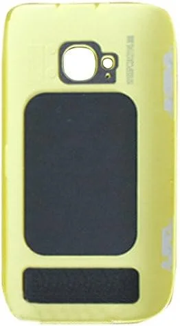 درب پشت گوشی موبایل به همراه دکمه های جانبی مناسب برای نوکیا 710 قطعات جایگزین درب پشت گوشی موبایل به همراه دکمه های جانبی مناسب برای نوکیا 710 قطعات جایگزین