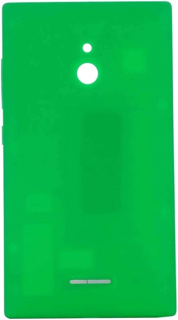 درب پشتی باتری برای نوکیا XL (مشکی) لوازم جانبی تلفن همراه (رنگ: سبز) درب پشتی باتری برای نوکیا XL (مشکی) لوازم جانبی تلفن همراه (رنگ: سبز)