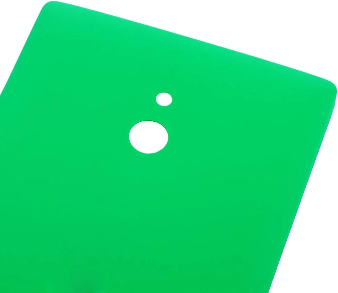 درب پشتی باتری نوکیا XL (مشکی) (رنگ: سبز) درب پشتی باتری نوکیا XL (مشکی) (رنگ: سبز)