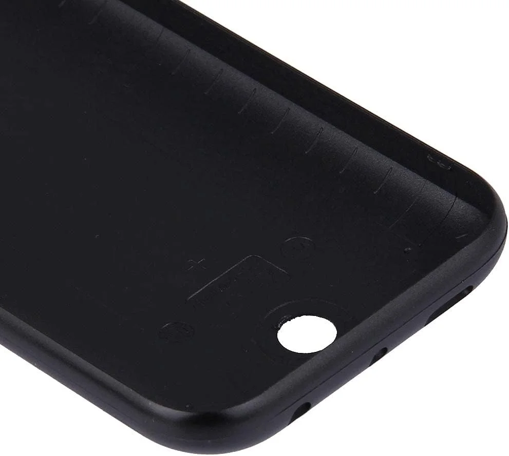 درب پشتی باتری پلاستیکی رنگ ثابت هکسیاولونگسه برای نوکیا 225 (مشکی) (رنگ: مشکی) درب پشتی باتری پلاستیکی رنگ ثابت هکسیاولونگسه برای نوکیا 225 (مشکی) (رنگ: مشکی)