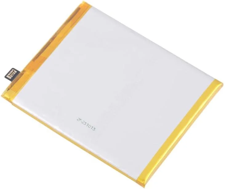 باتری جایگزین SHIHUI برای Realme C53 BLPA17 5000mAh (رنگ 2) باتری جایگزین SHIHUI برای Realme C53 BLPA17 5000mAh (رنگ 2)