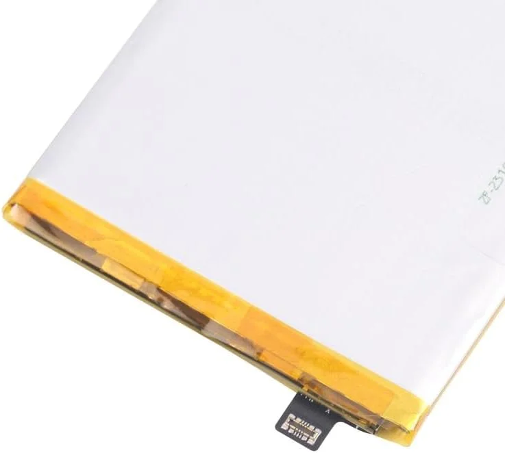 باتری جایگزین SHIHUI برای Realme C53 BLPA17 5000mAh (رنگ 2) باتری جایگزین SHIHUI برای Realme C53 BLPA17 5000mAh (رنگ 2)