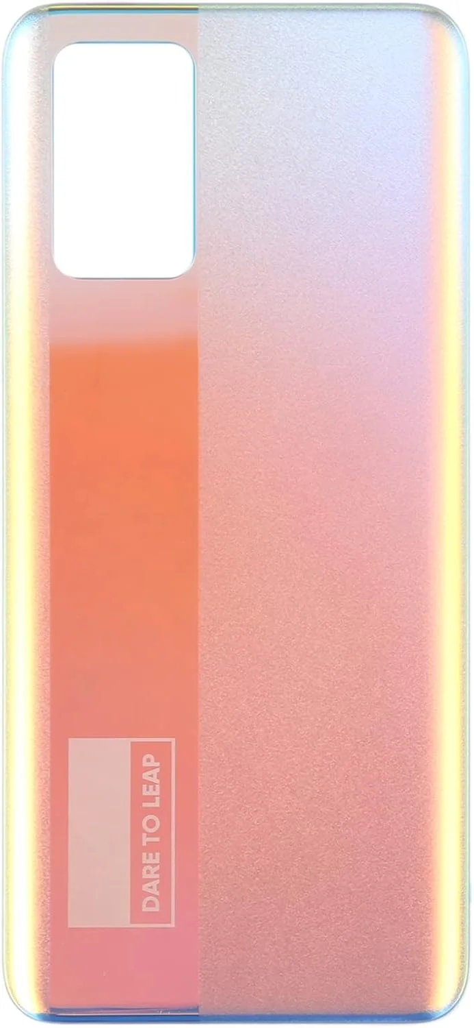 درب پشت باتری جایگزین SHIHUI برای Realme GT Neo (مشکی)(صورتی)(نقره ای) (رنگ: صورتی) درب پشت باتری جایگزین SHIHUI برای Realme GT Neo (مشکی)(صورتی)(نقره ای) (رنگ: صورتی)