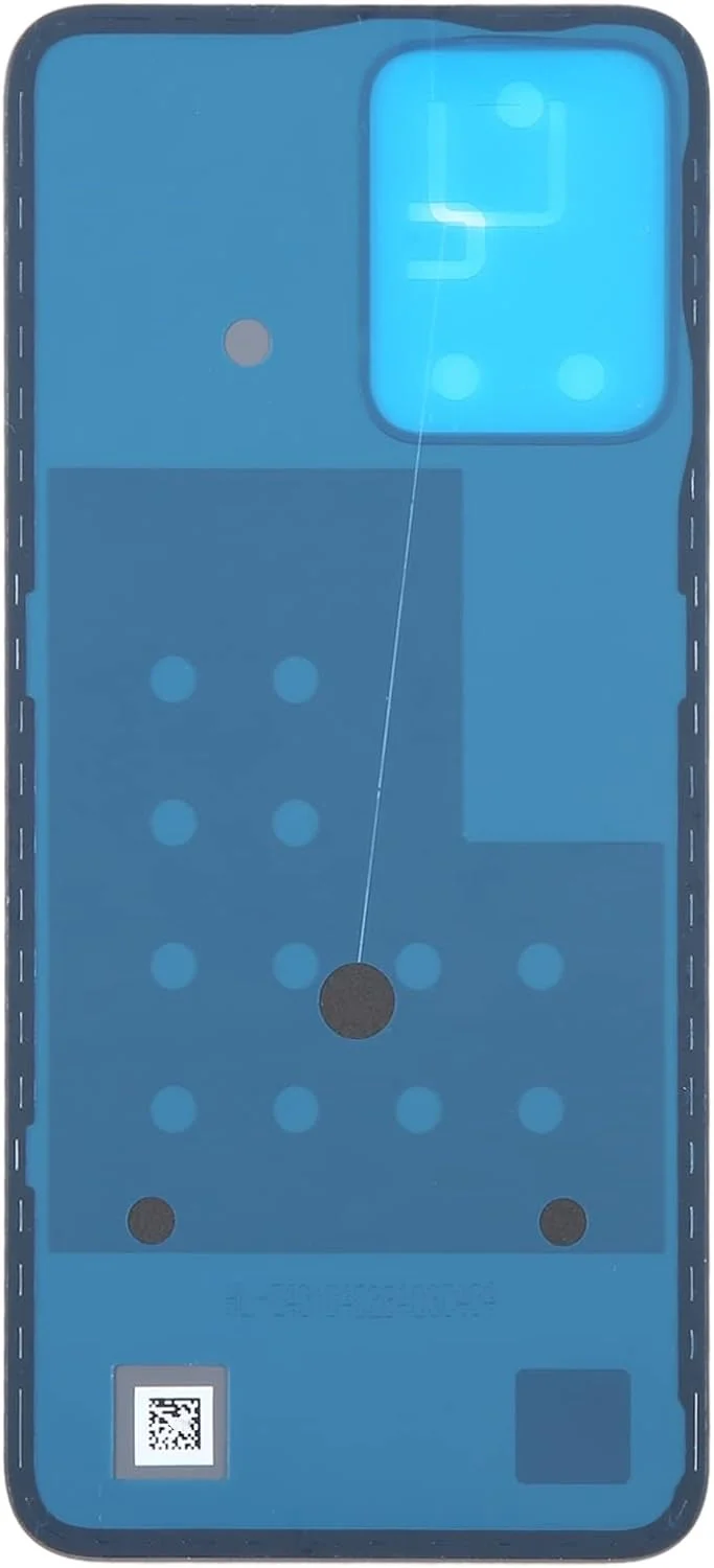 درب پشت باتری جایگزین SHIHUI برای Realme C35 (مشکی)(سبز) (رنگ: سبز) درب پشت باتری جایگزین SHIHUI برای Realme C35 (مشکی)(سبز) (رنگ: سبز)