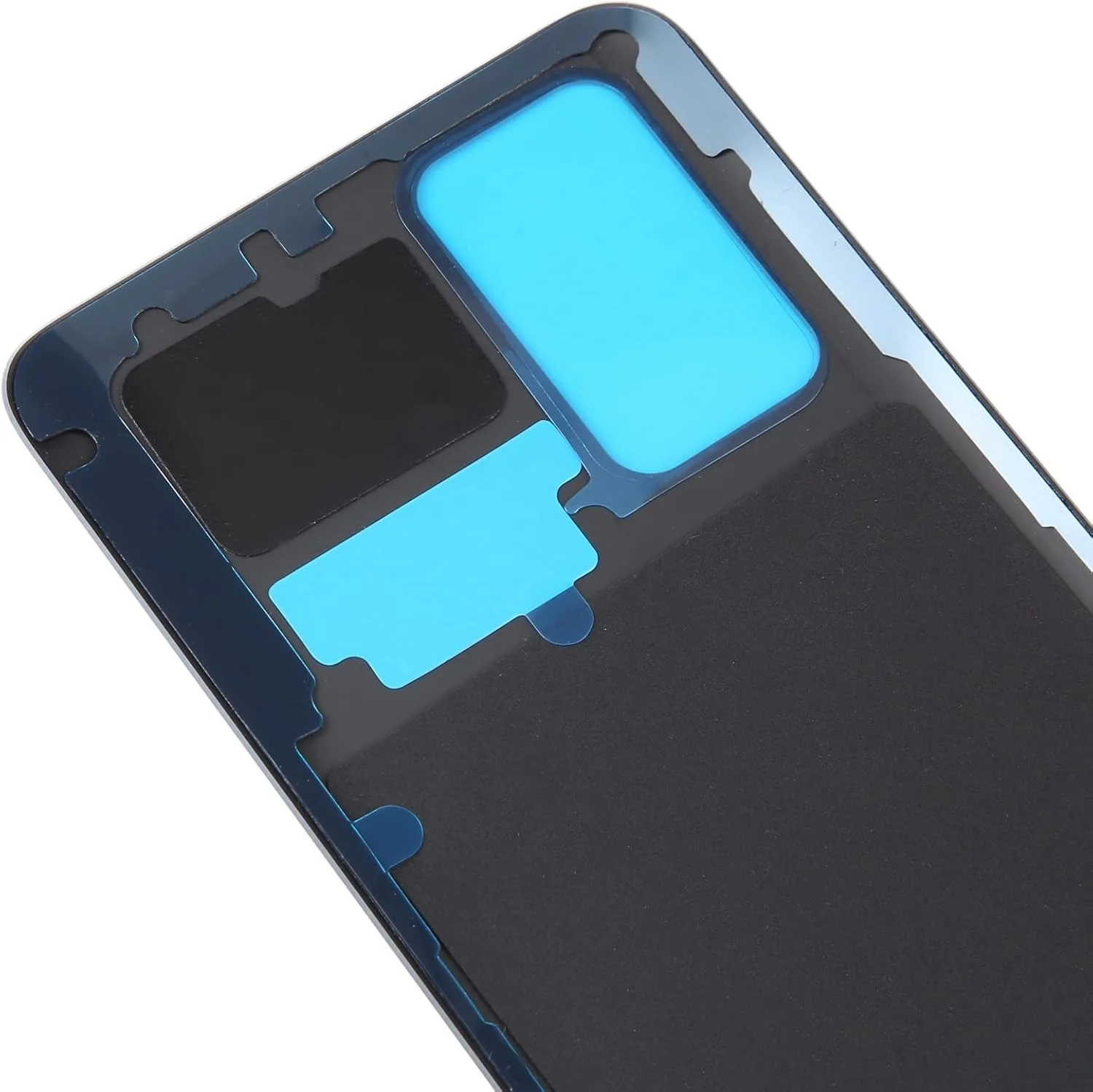 درب پشت باتری جایگزین SHIHUI برای Realme GT Neo (مشکی)(صورتی)(نقره ای) (رنگ: نقره ای) درب پشت باتری جایگزین SHIHUI برای Realme GT Neo (مشکی)(صورتی)(نقره ای) (رنگ: نقره ای)