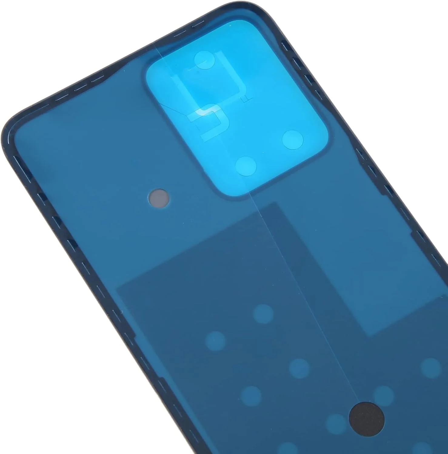 درب پشت باتری جایگزین SHIHUI برای Realme C35 (مشکی)(سبز) (رنگ: سبز) درب پشت باتری جایگزین SHIHUI برای Realme C35 (مشکی)(سبز) (رنگ: سبز)