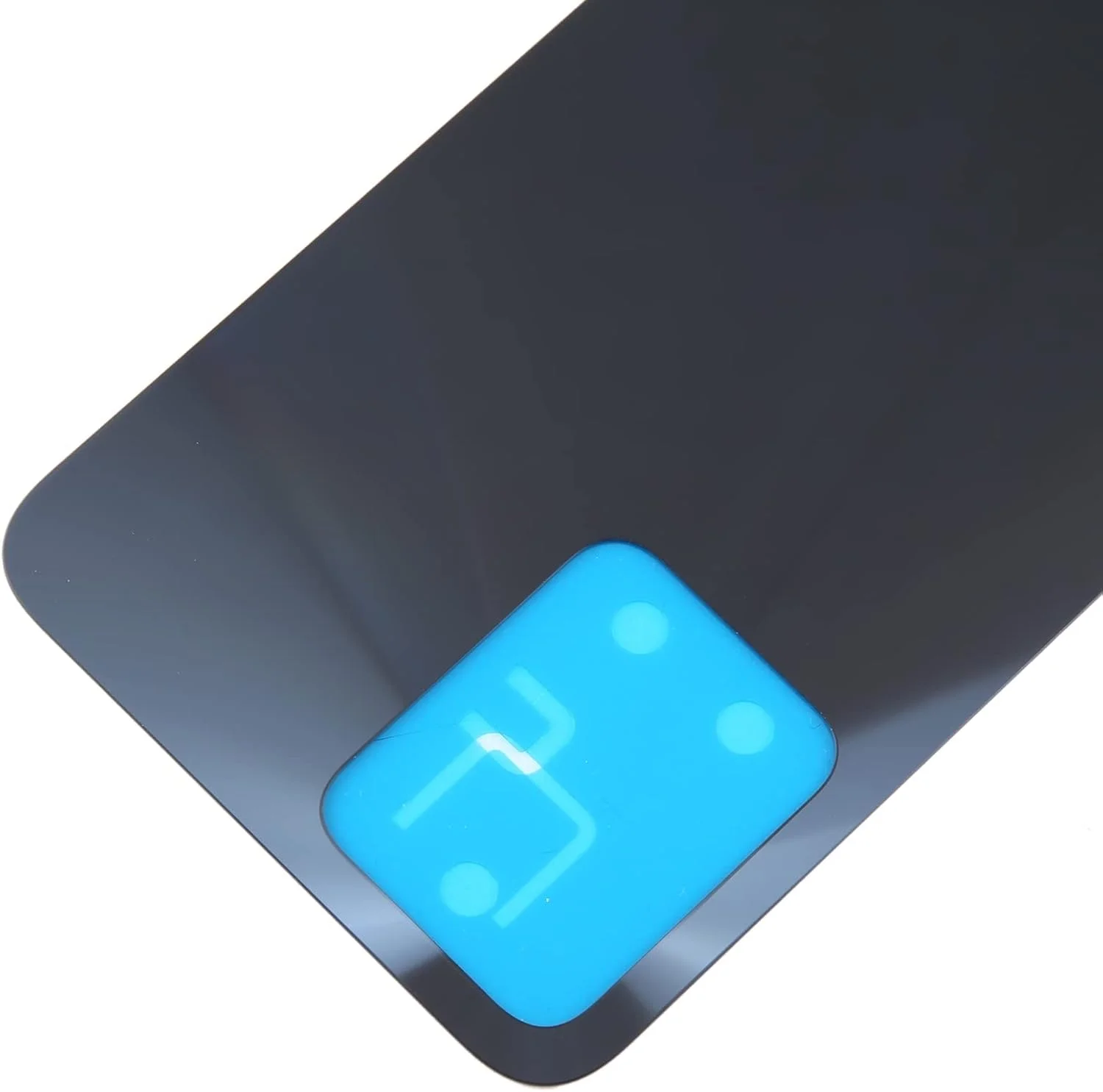 درب پشت باتری جایگزین SHIHUI برای Realme C35 (مشکی)(سبز) (رنگ: مشکی) درب پشت باتری جایگزین SHIHUI برای Realme C35 (مشکی)(سبز) (رنگ: مشکی)