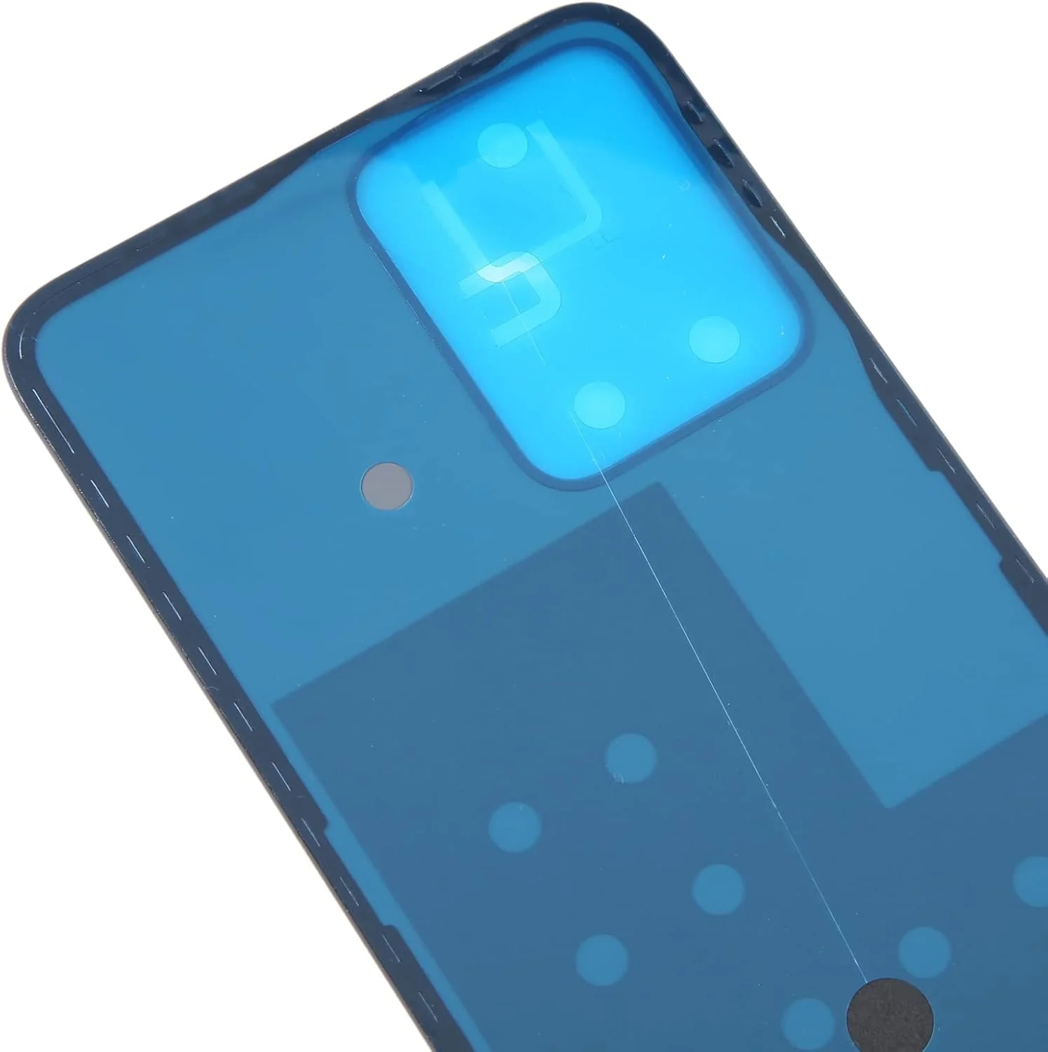 درب پشت باتری جایگزین SHIHUI برای Realme C35 (مشکی)(سبز) (رنگ: مشکی) درب پشت باتری جایگزین SHIHUI برای Realme C35 (مشکی)(سبز) (رنگ: مشکی)