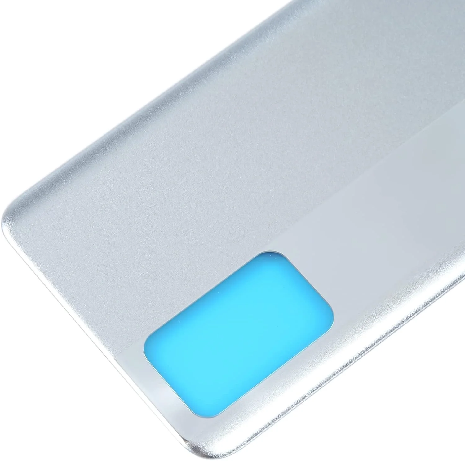 درب پشت باتری جایگزین SHIHUI برای Realme GT Neo (مشکی)(صورتی)(نقره ای) (رنگ: نقره ای) درب پشت باتری جایگزین SHIHUI برای Realme GT Neo (مشکی)(صورتی)(نقره ای) (رنگ: نقره ای)