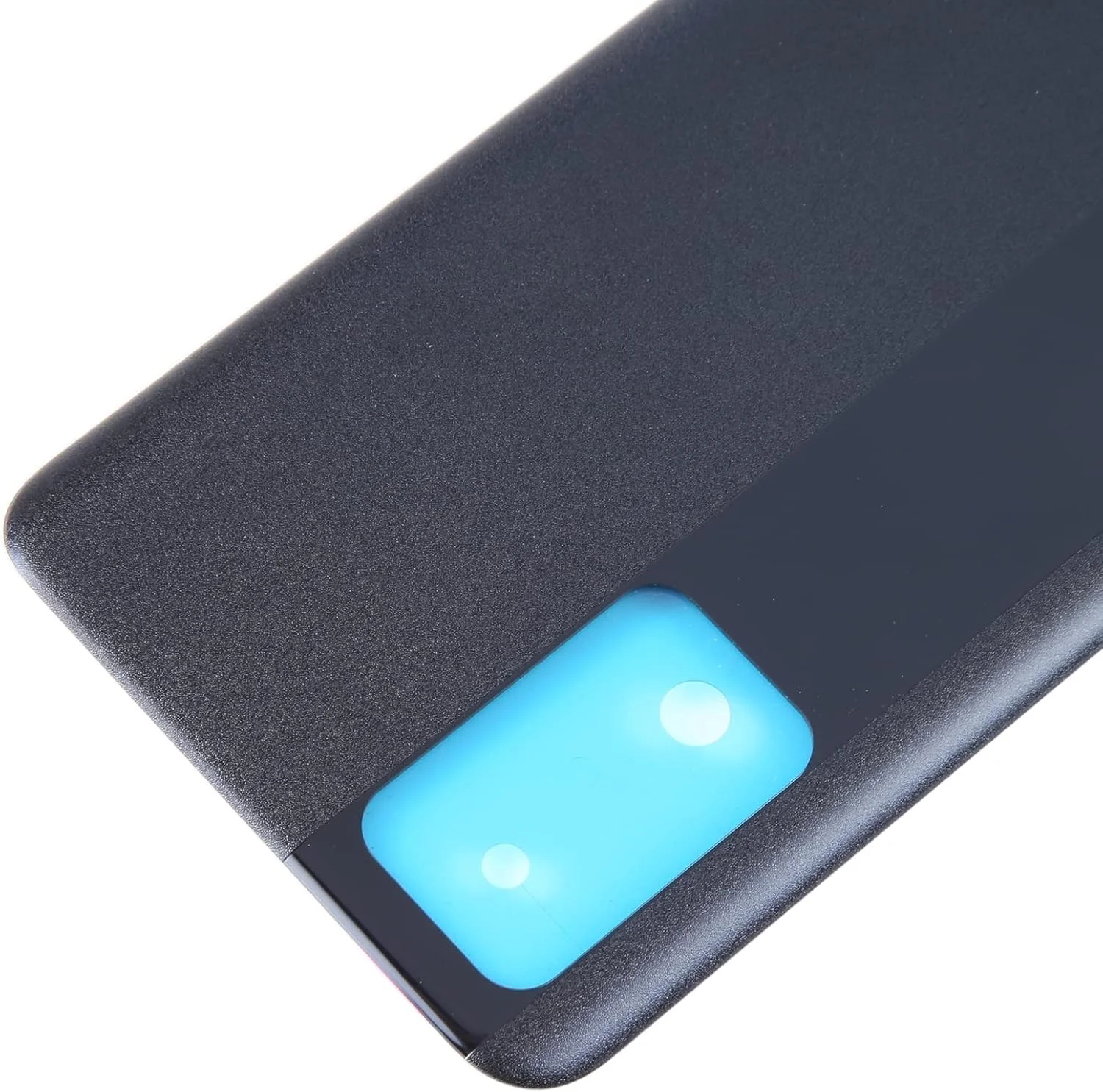 قطعات جایگزین SHIHUI برای درب پشتی باتری Realme GT Neo (مشکی)(صورتی)(نقره ای) (رنگ: مشکی) قطعات جایگزین SHIHUI برای درب پشتی باتری Realme GT Neo (مشکی)(صورتی)(نقره ای) (رنگ: مشکی)