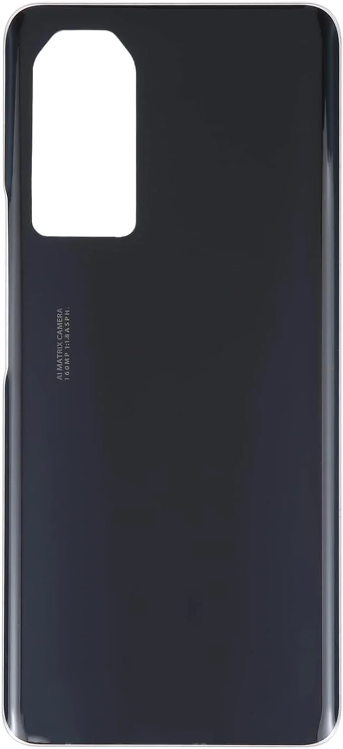 درب پشتی شیشه ای تعویضی شیائومی برای آنر 80 پرو (مشکی)(صورتی)(سفید) و غیره (رنگ: مشکی) درب پشتی شیشه ای تعویضی شیائومی برای آنر 80 پرو (مشکی)(صورتی)(سفید) و غیره (رنگ: مشکی)