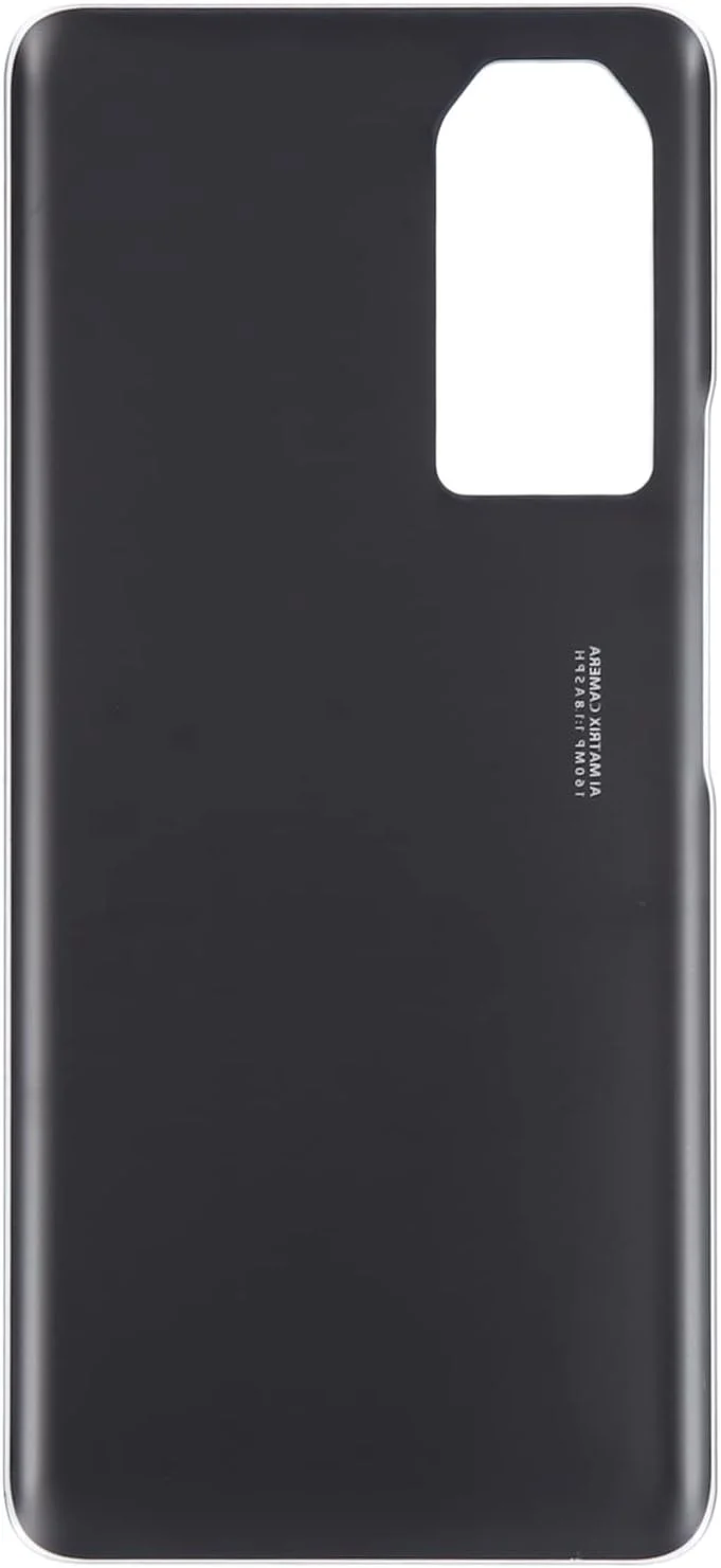 درب پشتی شیشه ای تعویضی شیائومی برای آنر 80 پرو (مشکی)(صورتی)(سفید) و غیره (رنگ: مشکی) درب پشتی شیشه ای تعویضی شیائومی برای آنر 80 پرو (مشکی)(صورتی)(سفید) و غیره (رنگ: مشکی)