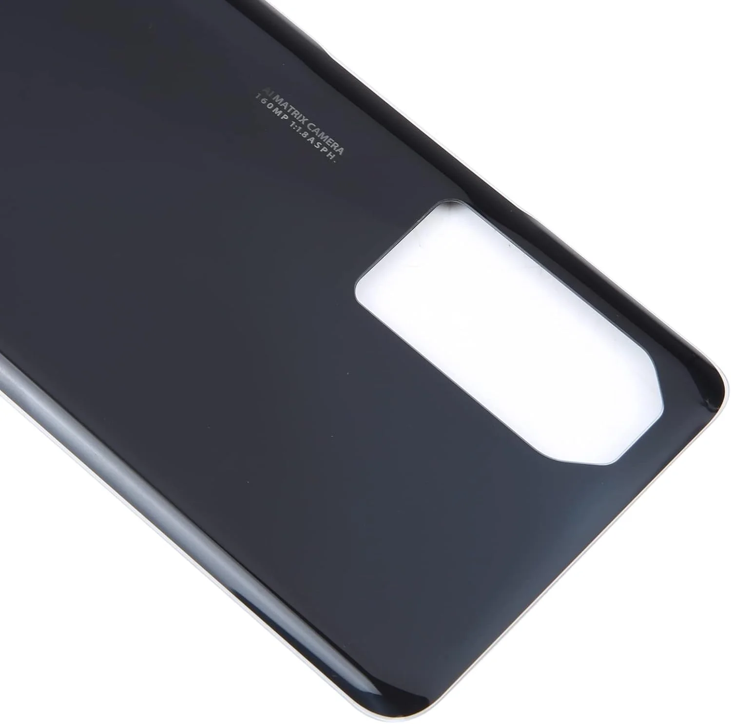 درب پشتی شیشه ای تعویضی شیائومی برای آنر 80 پرو (مشکی)(صورتی)(سفید) و غیره (رنگ: مشکی) درب پشتی شیشه ای تعویضی شیائومی برای آنر 80 پرو (مشکی)(صورتی)(سفید) و غیره (رنگ: مشکی)